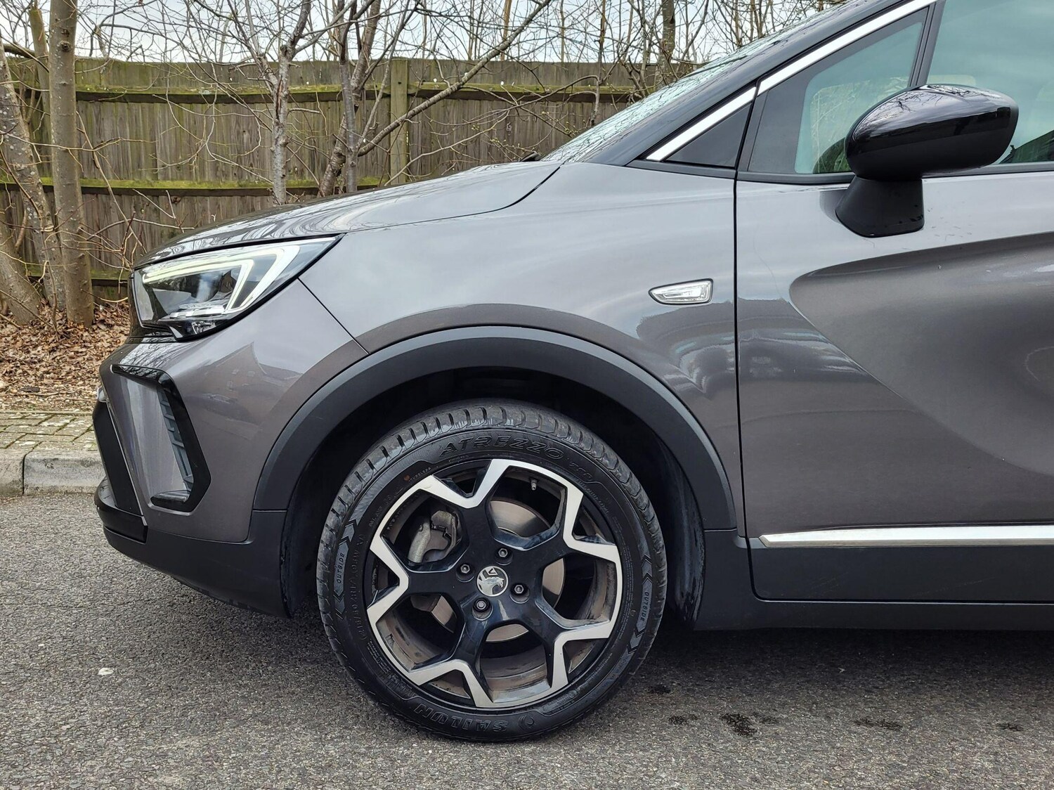 Used Vauxhall Crossland 2022 for sale - 77839516: Photo 43