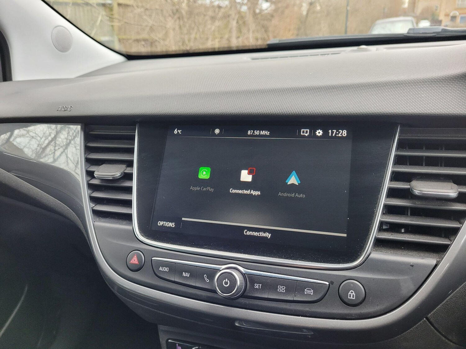 Used Vauxhall Crossland 2022 for sale - 77839516: Photo 45