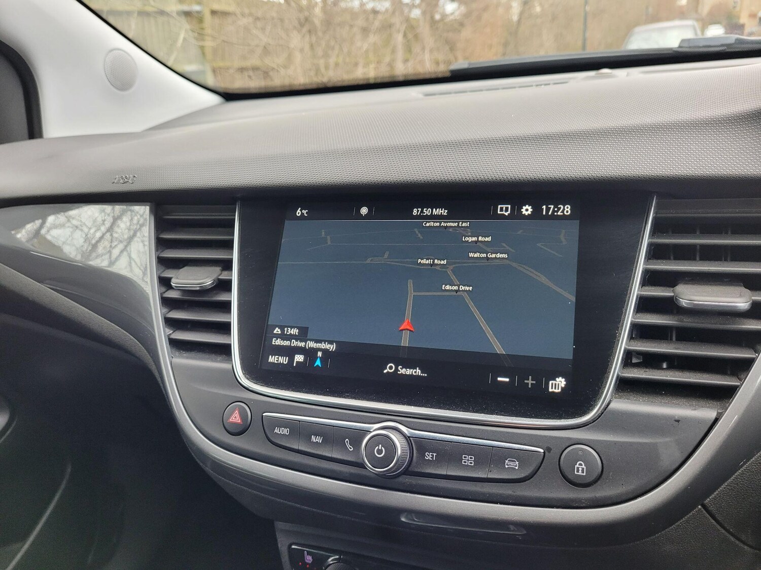 Used Vauxhall Crossland 2022 for sale - 77839516: Photo 46