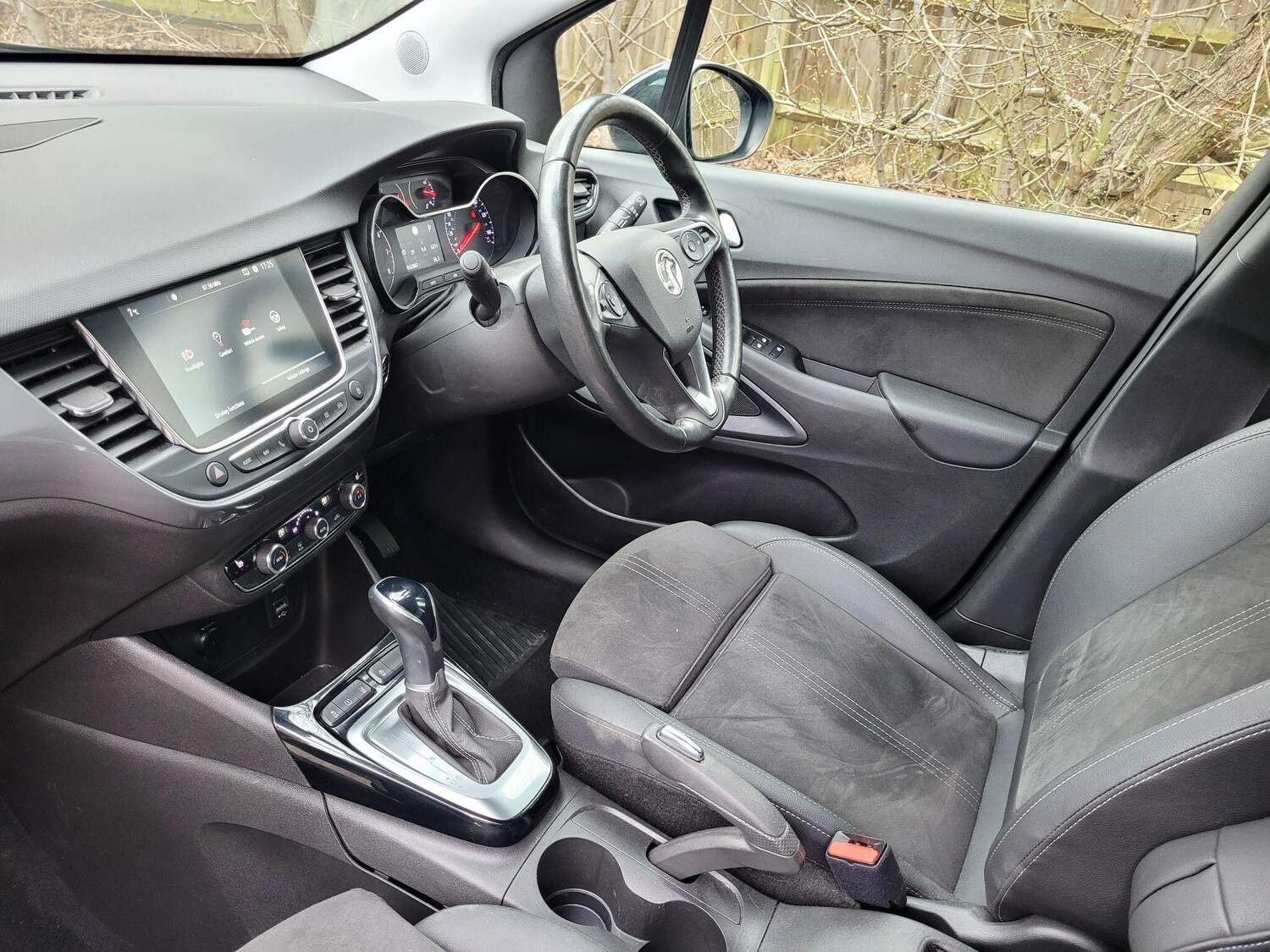 Used Vauxhall Crossland 2022 for sale - 77839516: Photo 51