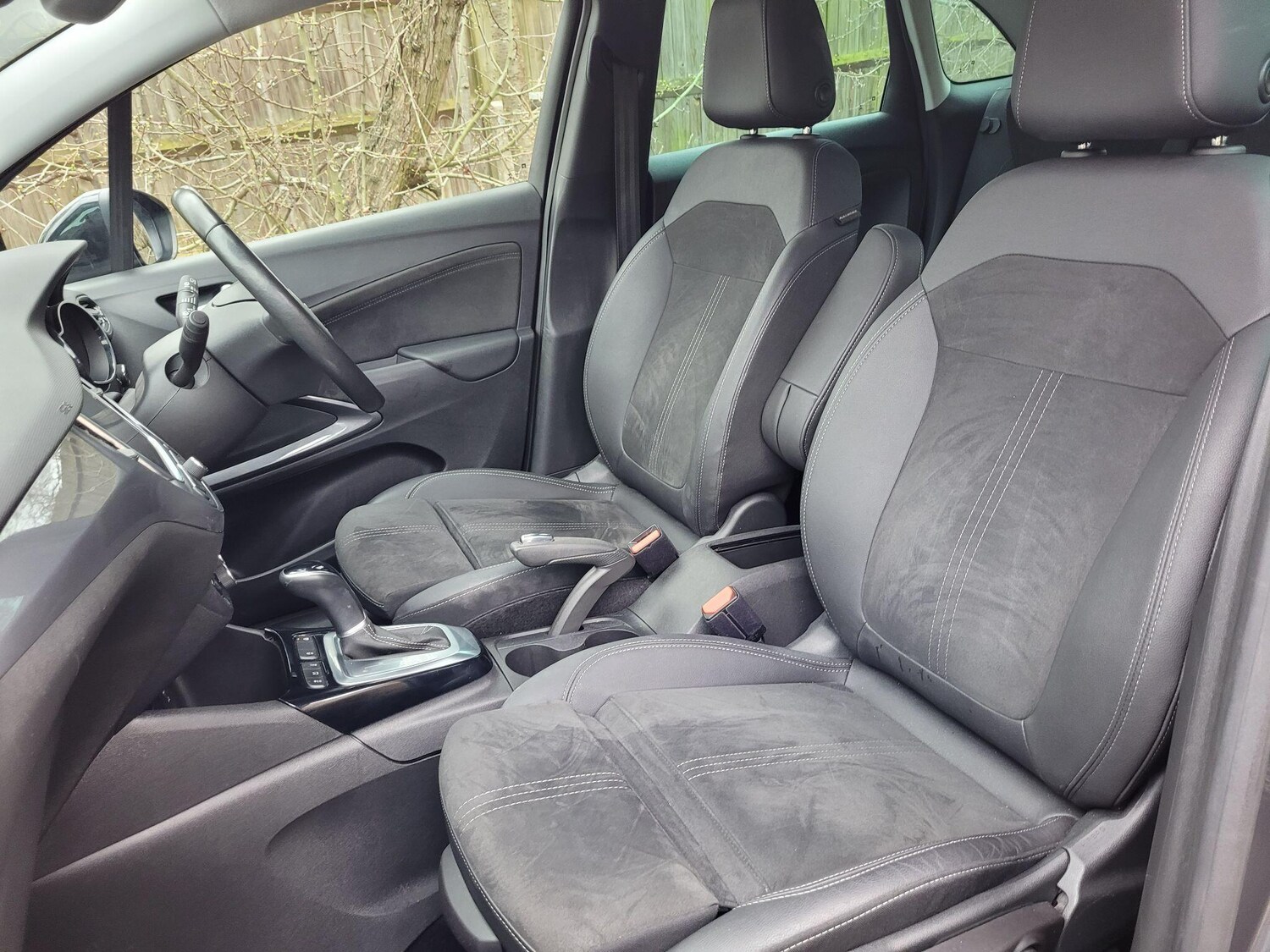 Used Vauxhall Crossland 2022 for sale - 77839516: Photo 52