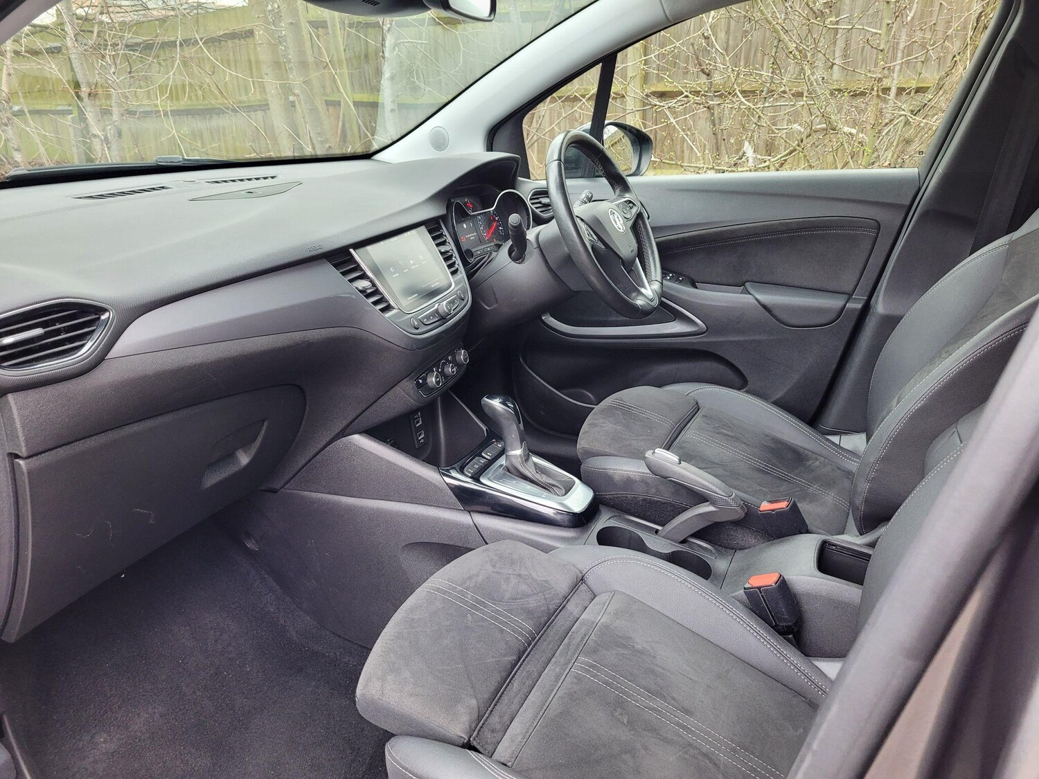 Used Vauxhall Crossland 2022 for sale - 77839516: Photo 53