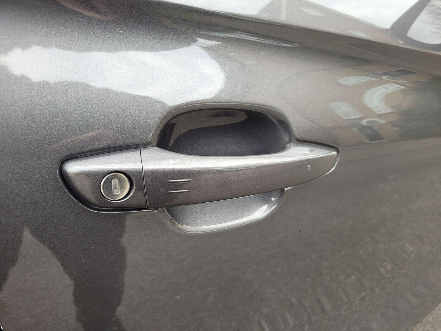 Used Vauxhall Crossland 2022 for sale - 77839516: Photo 54