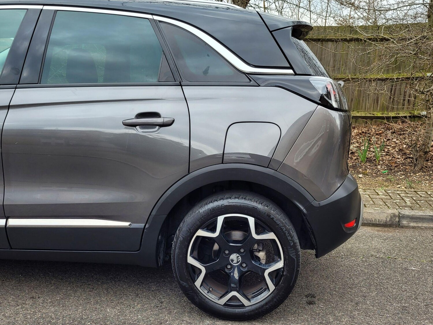 Used Vauxhall Crossland 2022 for sale - 77839516: Photo 55