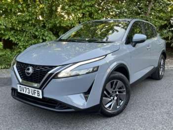 2023 (73) - 1.3 DIG-T MHEV Acenta Premium XTRON Euro 6 (s/s) 5dr