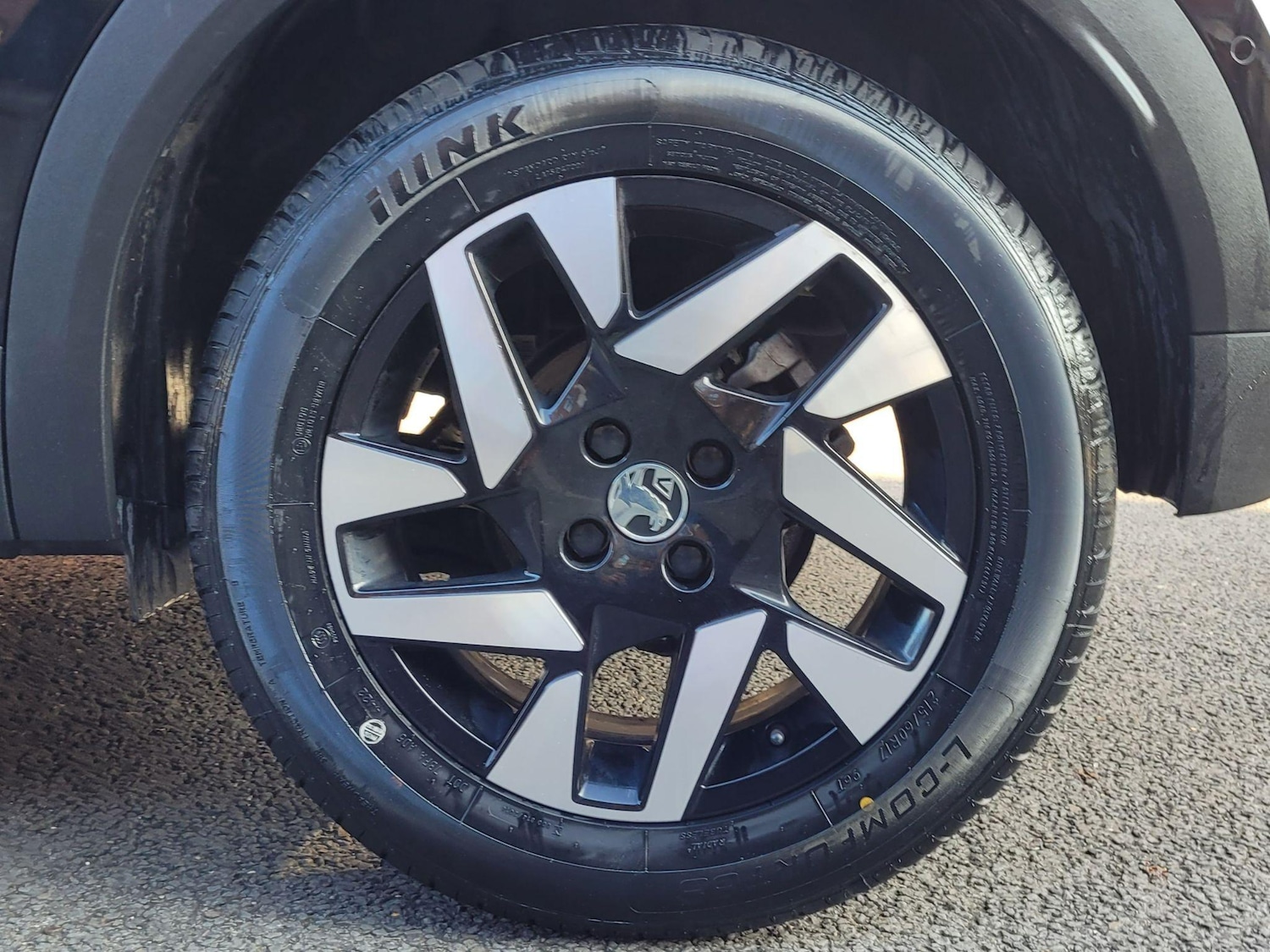 Used Vauxhall Mokka 2021 for sale - 76997433: Photo 12