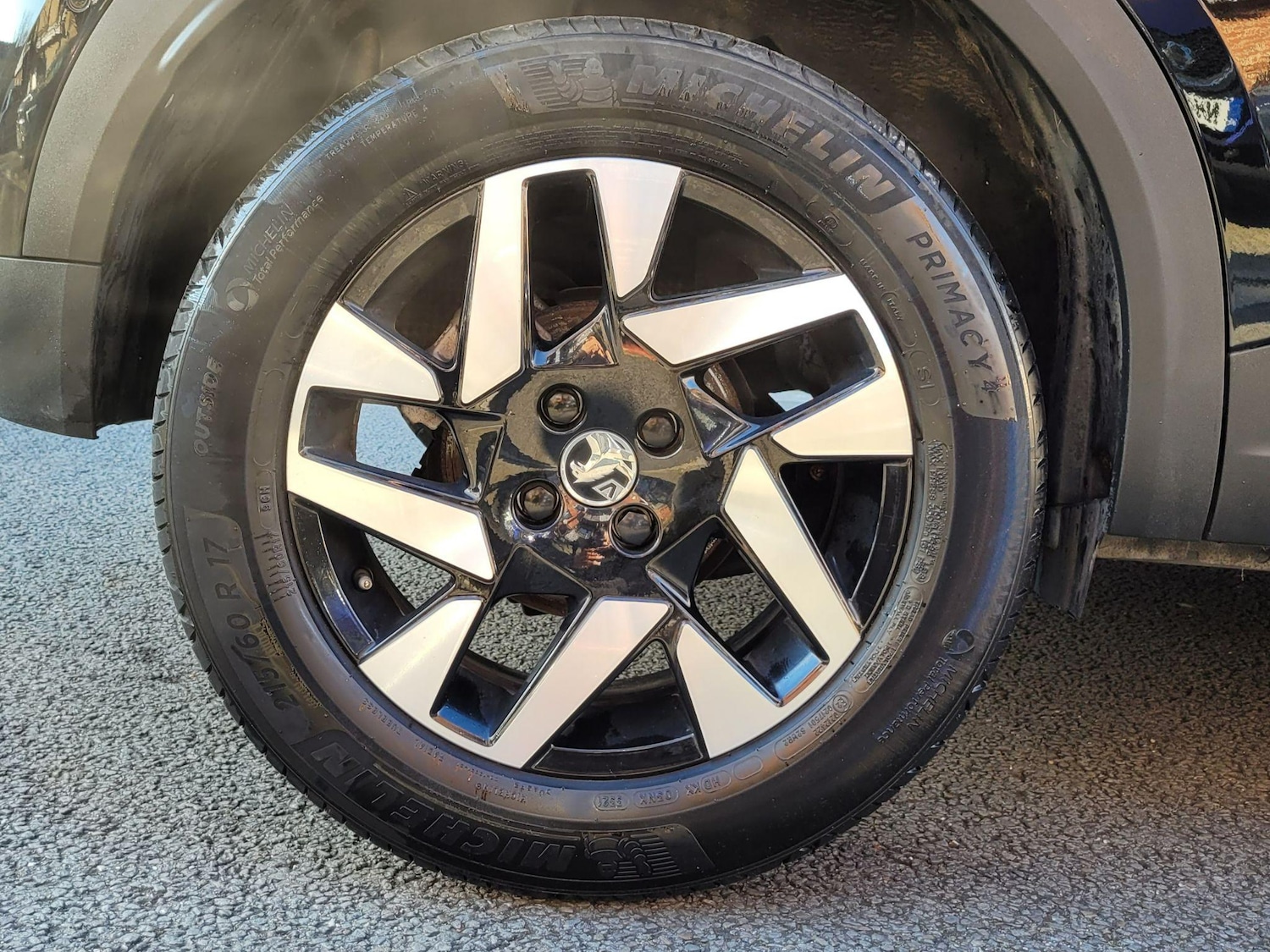 Used Vauxhall Mokka 2021 for sale - 76997433: Photo 13