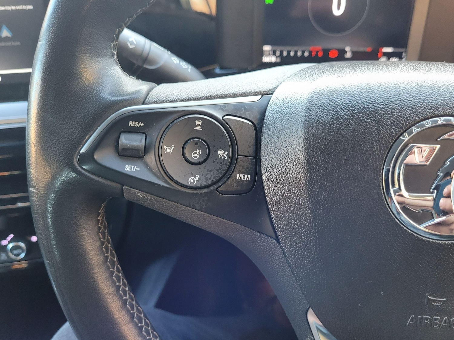 Used Vauxhall Mokka 2021 for sale - 76997433: Photo 16