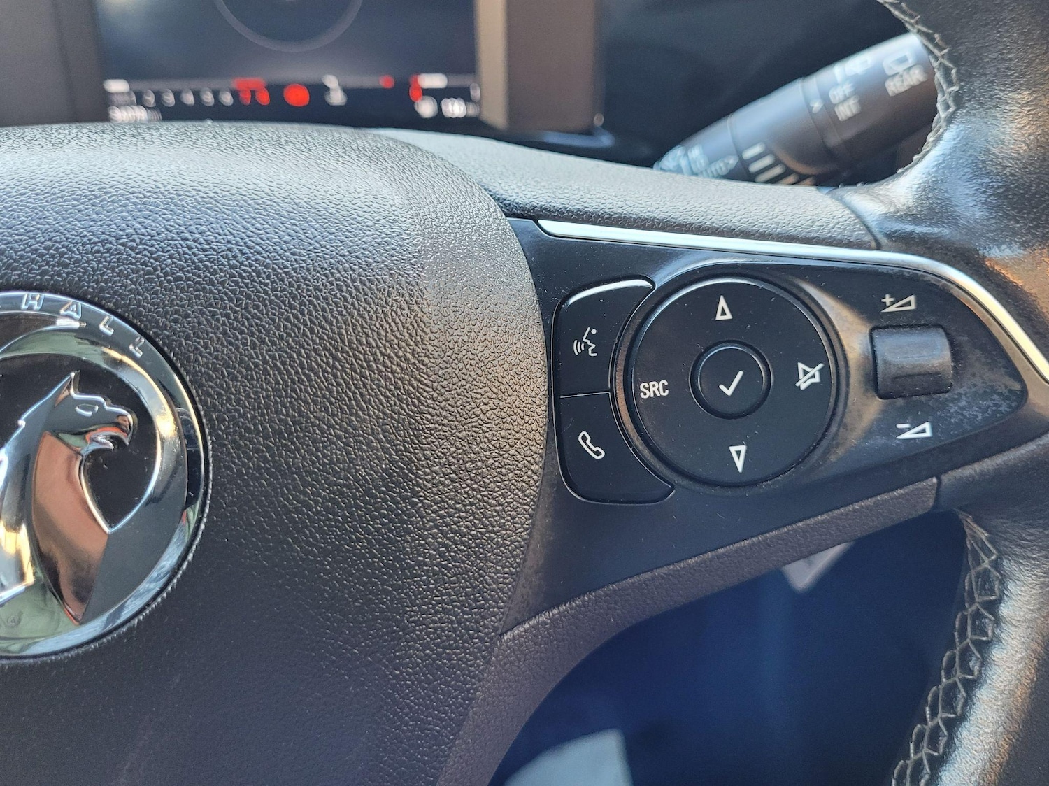 Used Vauxhall Mokka 2021 for sale - 76997433: Photo 17