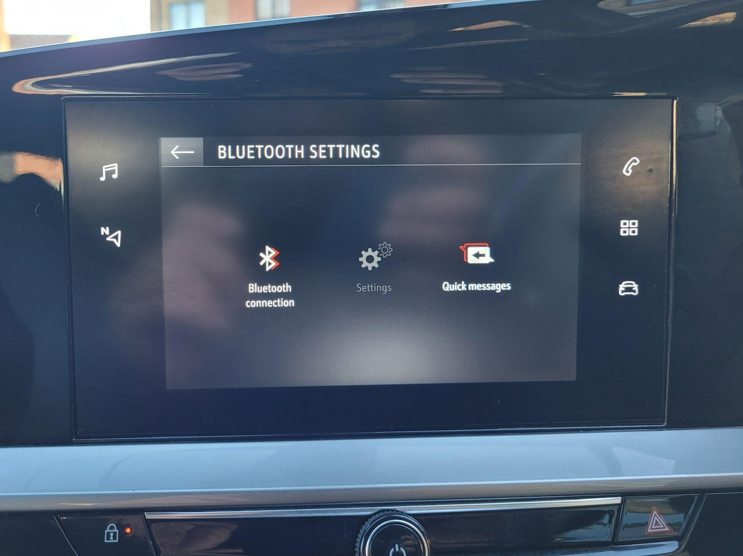 Used Vauxhall Mokka 2021 for sale - 76997433: Photo 18