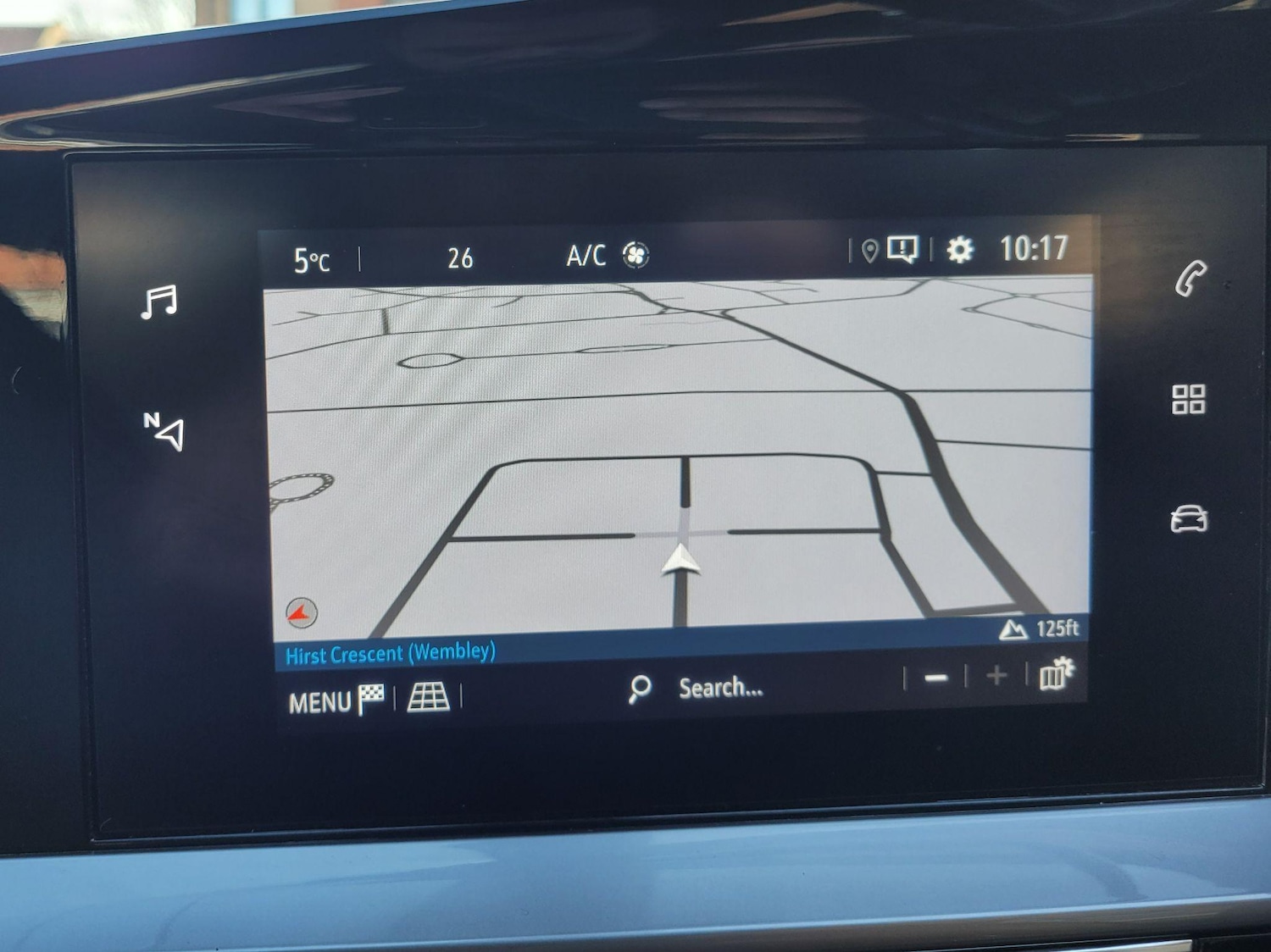 Used Vauxhall Mokka 2021 for sale - 76997433: Photo 19