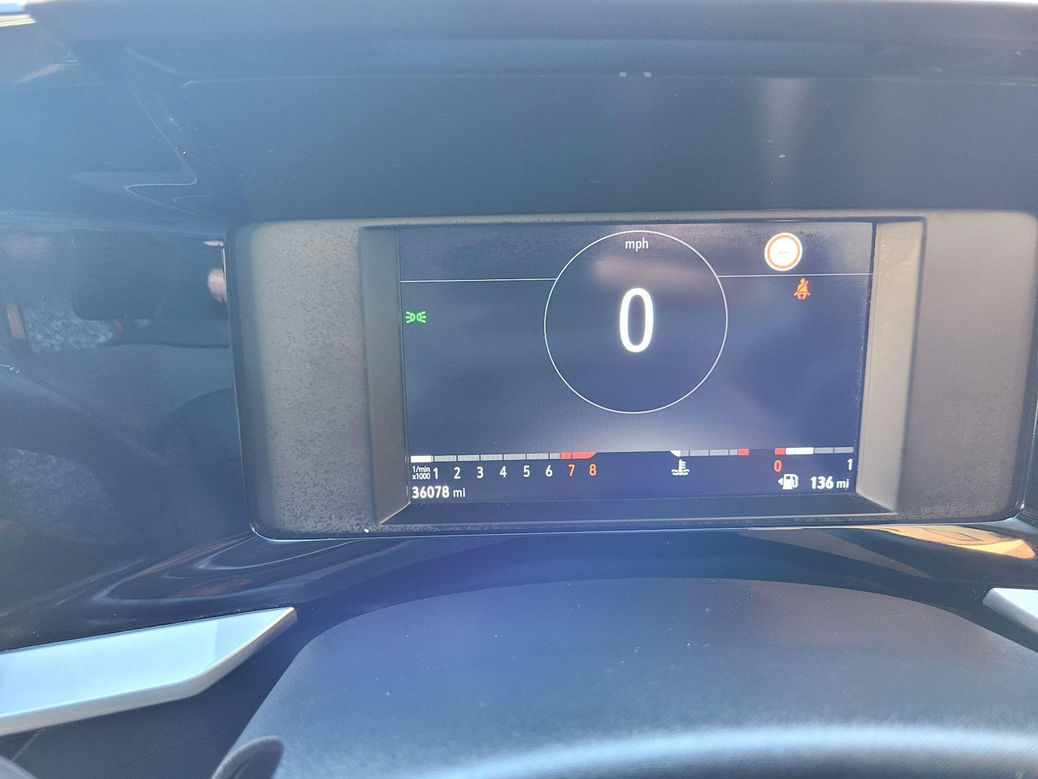 Used Vauxhall Mokka 2021 for sale - 76997433: Photo 21