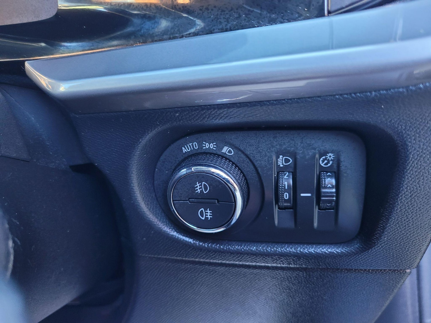 Used Vauxhall Mokka 2021 for sale - 76997433: Photo 27