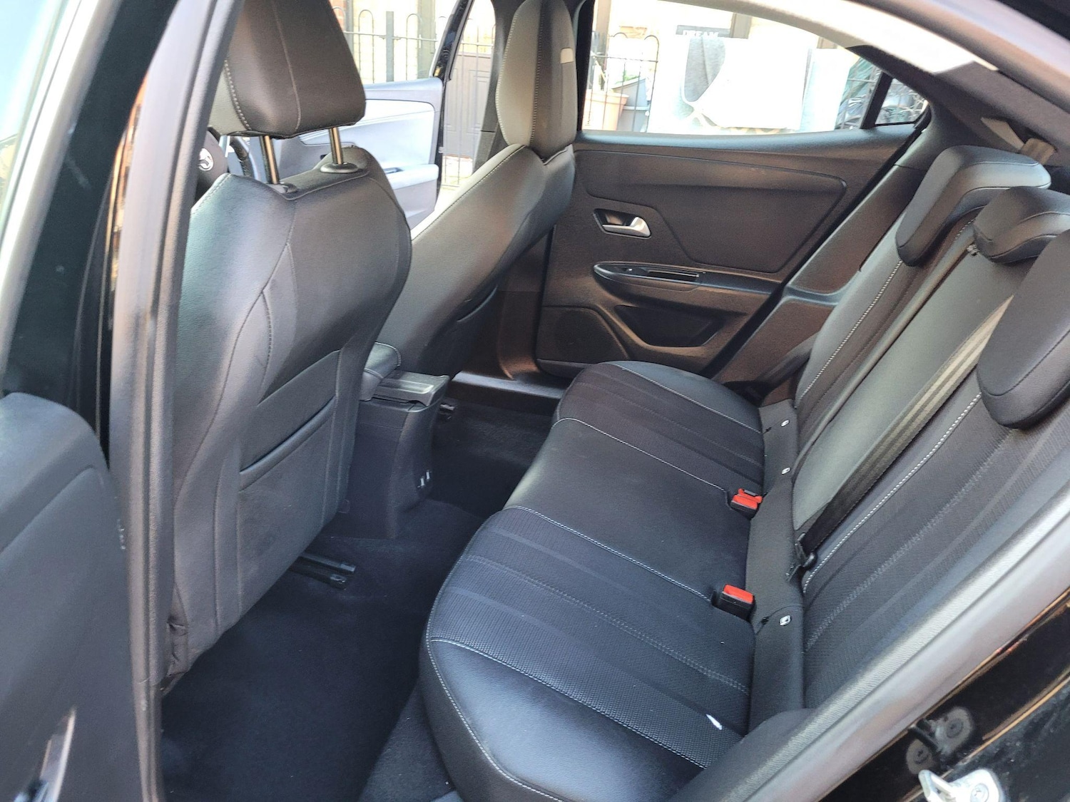 Used Vauxhall Mokka 2021 for sale - 76997433: Photo 29