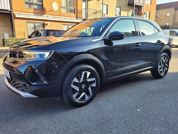 Used Vauxhall Mokka 2021 for sale - 76997433: Photo