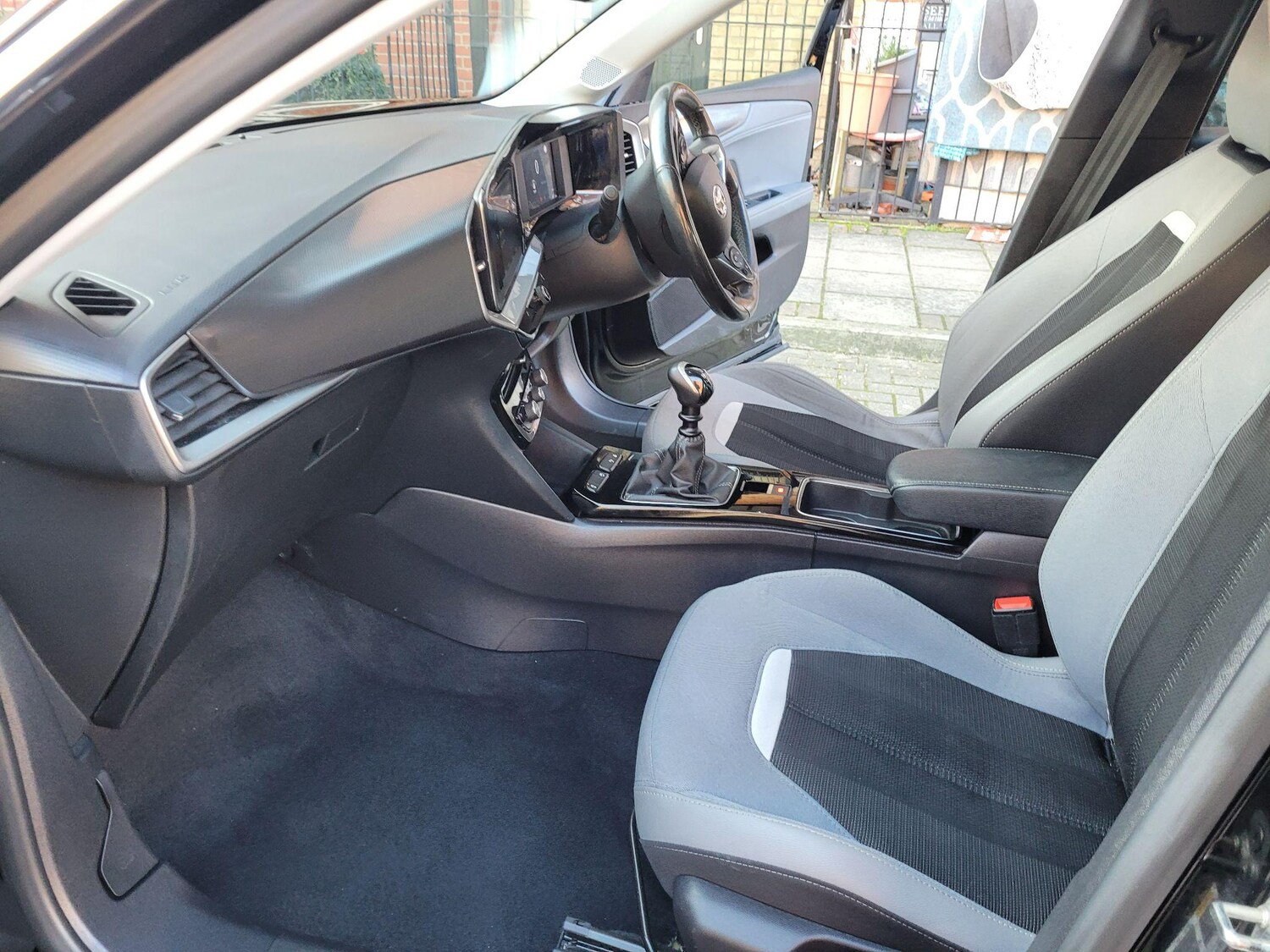 Used Vauxhall Mokka 2021 for sale - 76997433: Photo 33