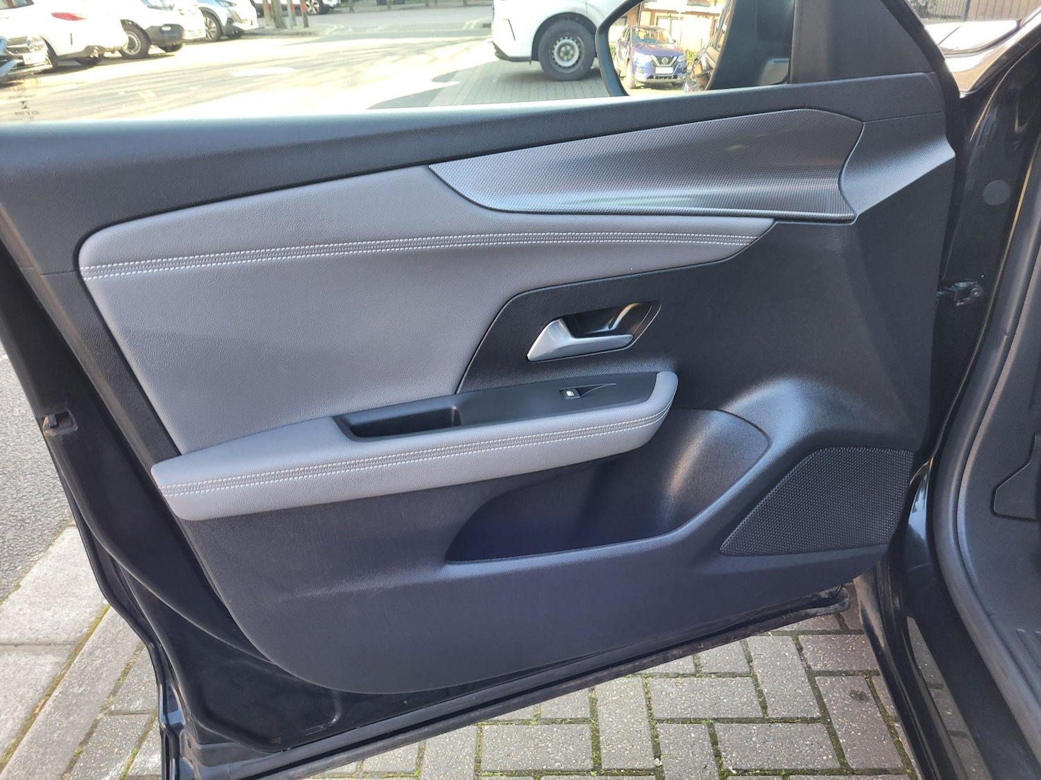 Used Vauxhall Mokka 2021 for sale - 76997433: Photo 34