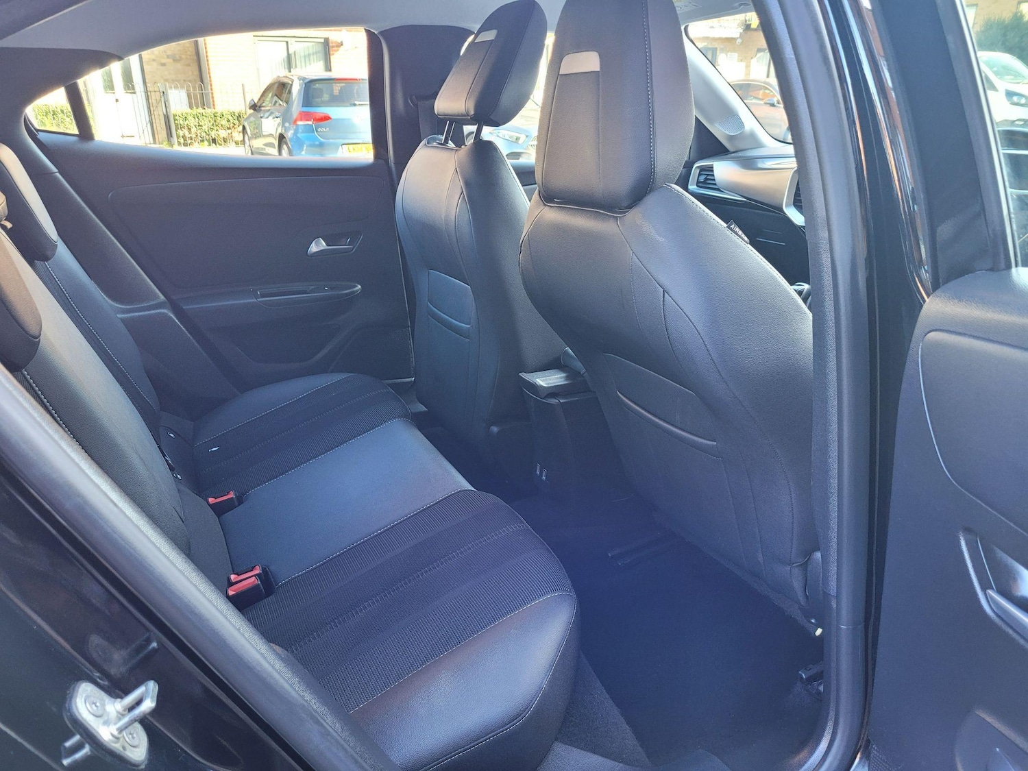 Used Vauxhall Mokka 2021 for sale - 76997433: Photo 36