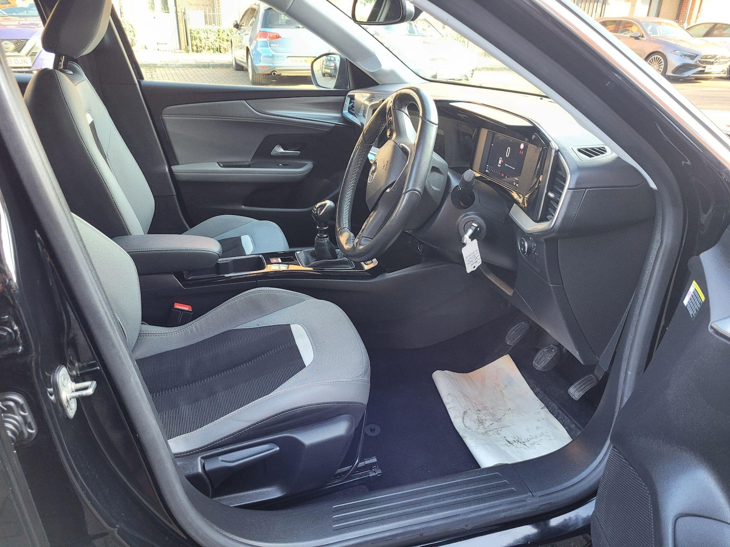 Used Vauxhall Mokka 2021 for sale - 76997433: Photo 38