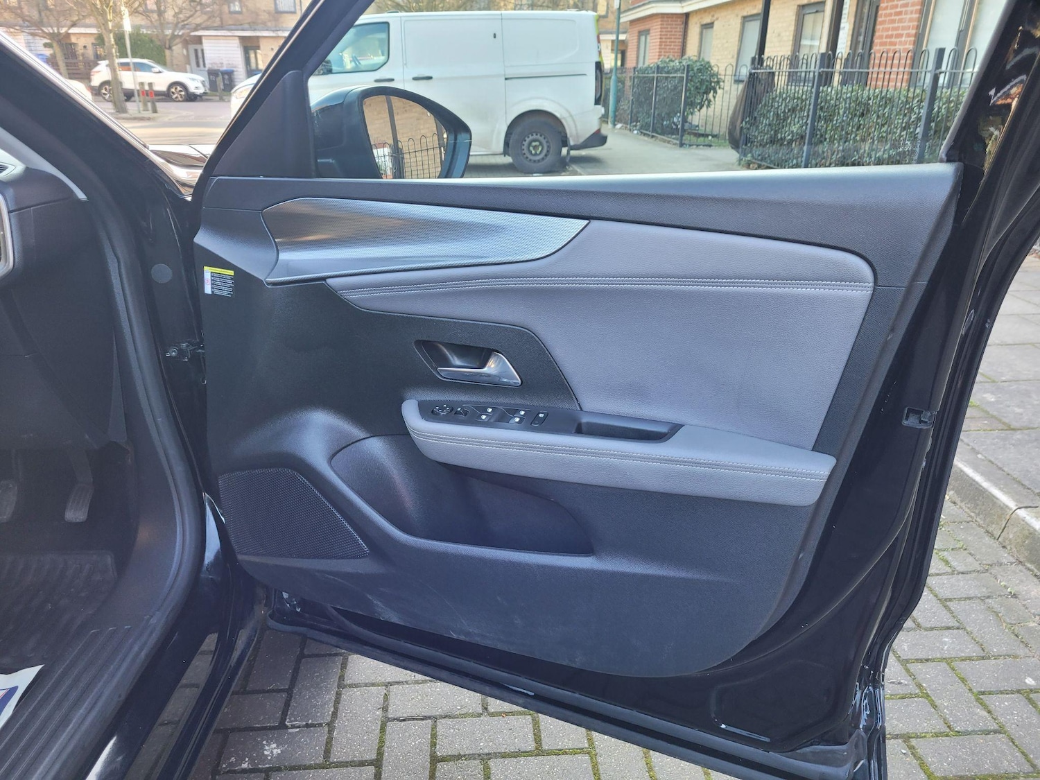 Used Vauxhall Mokka 2021 for sale - 76997433: Photo 39