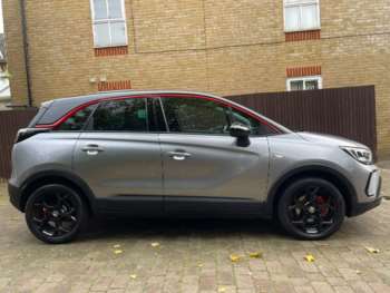 Used Vauxhall Crossland 2022 for sale - 73001169: Photo