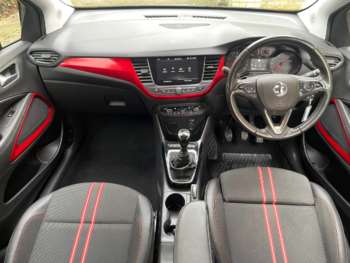 Used Vauxhall Crossland 2022 for sale - 73001169: Photo
