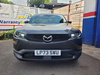 Used Mazda MX-30 2023 for sale - 79324453: Photo