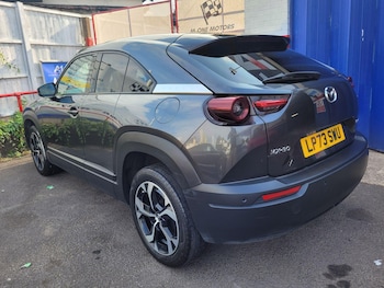 Used Mazda MX-30 2023 for sale - 79324453: Photo
