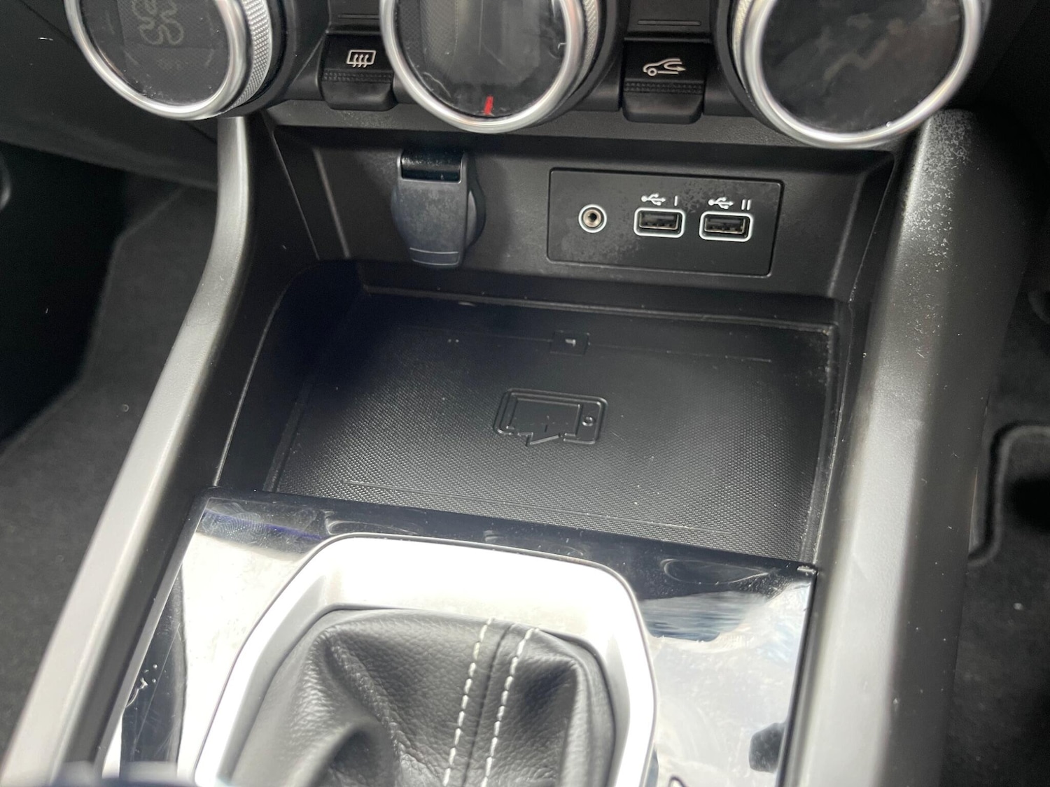 Used Renault Arkana 2025 for sale - 76633995: Photo 13