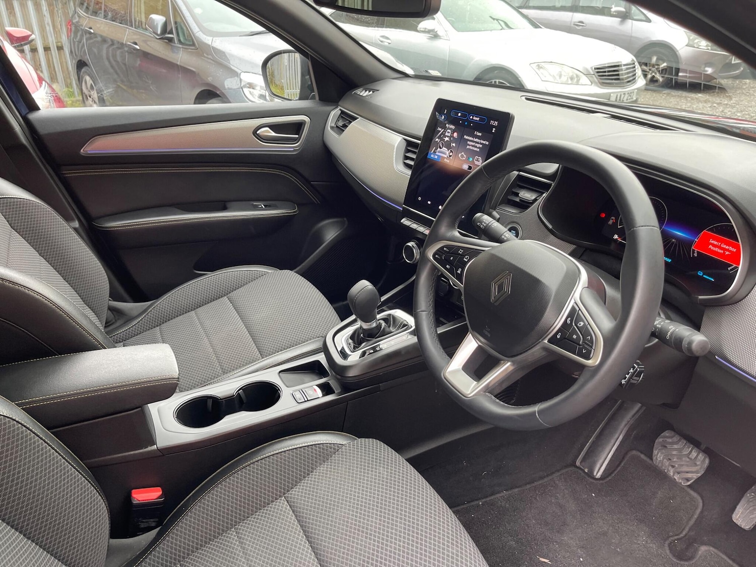 Used Renault Arkana 2025 for sale - 76633995: Photo 18