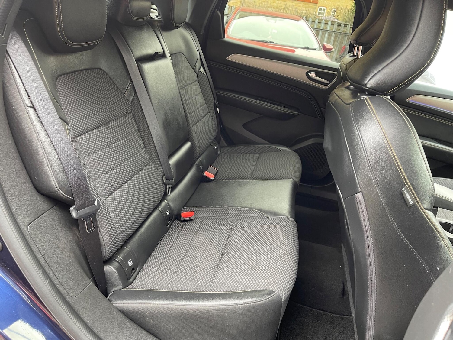 Used Renault Arkana 2025 for sale - 76633995: Photo 21