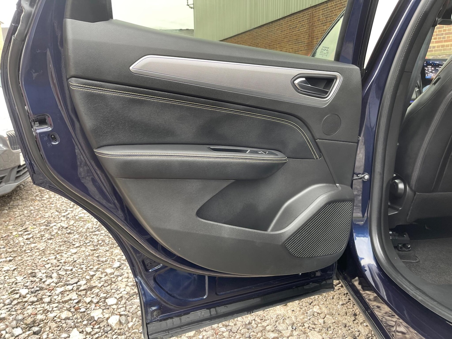 Used Renault Arkana 2025 for sale - 76633995: Photo 31