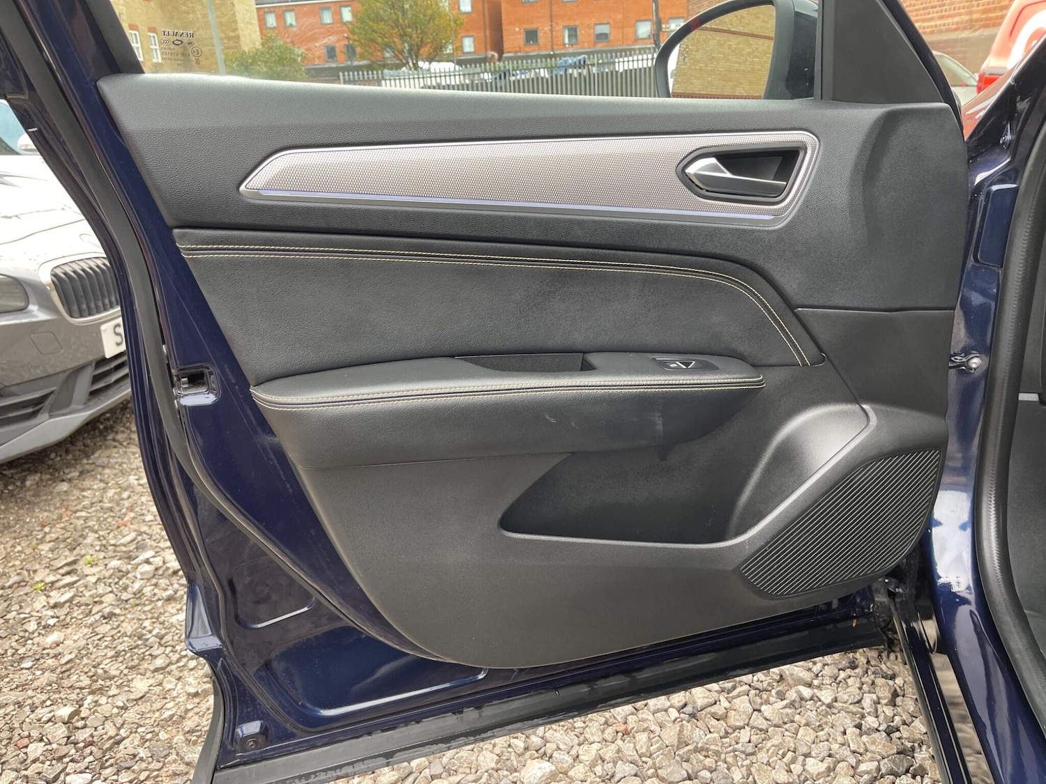 Used Renault Arkana 2025 for sale - 76633995: Photo 32