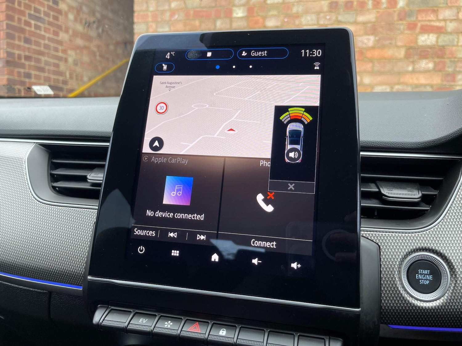 Used Renault Arkana 2025 for sale - 76633995: Photo 38