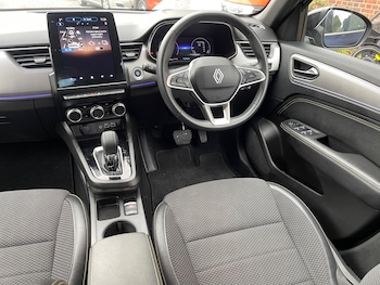 Used Renault Arkana 2025 for sale - 76633995: Photo