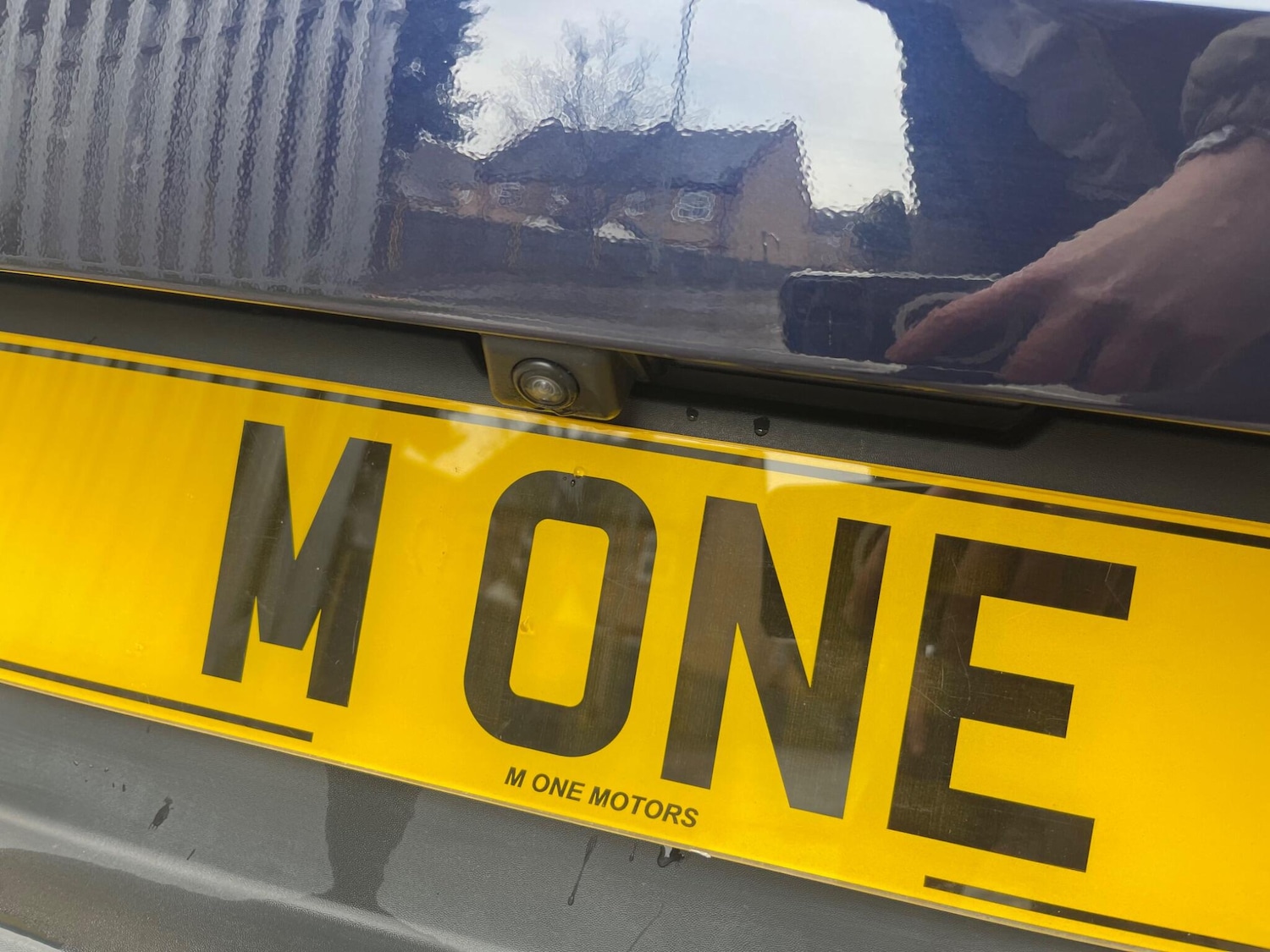 Used Renault Arkana 2025 for sale - 76633995: Photo 45