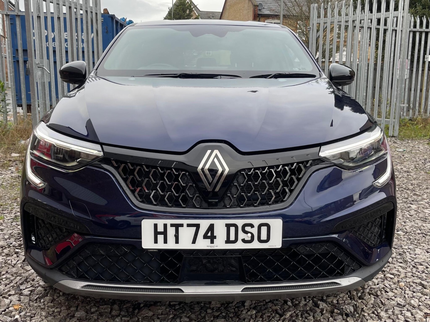 Used Renault Arkana 2025 for sale - 76633995: Photo 5