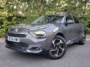 Citroen - C4