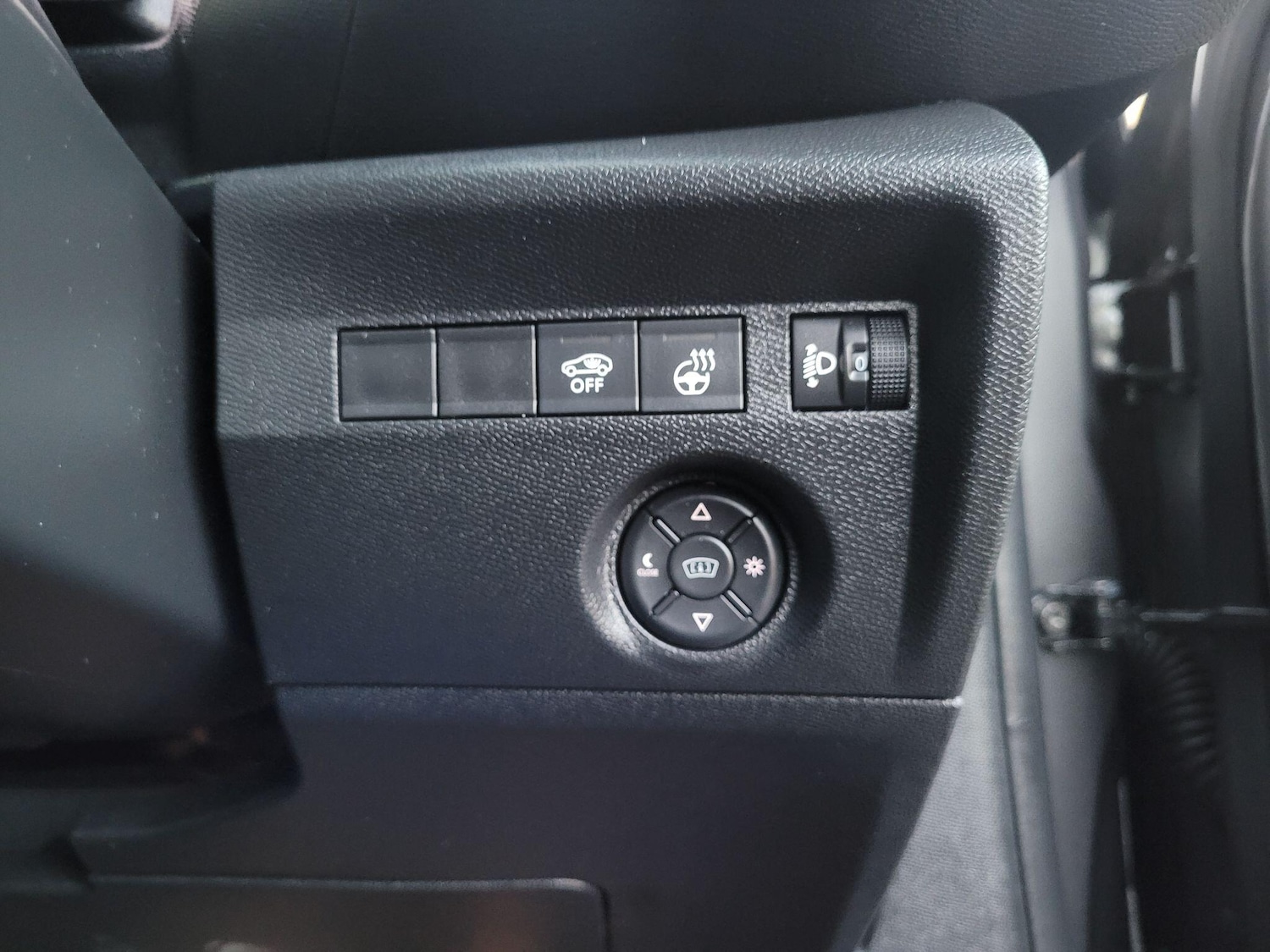Used Citroen C4 2024 for sale - 76137300: Photo 21