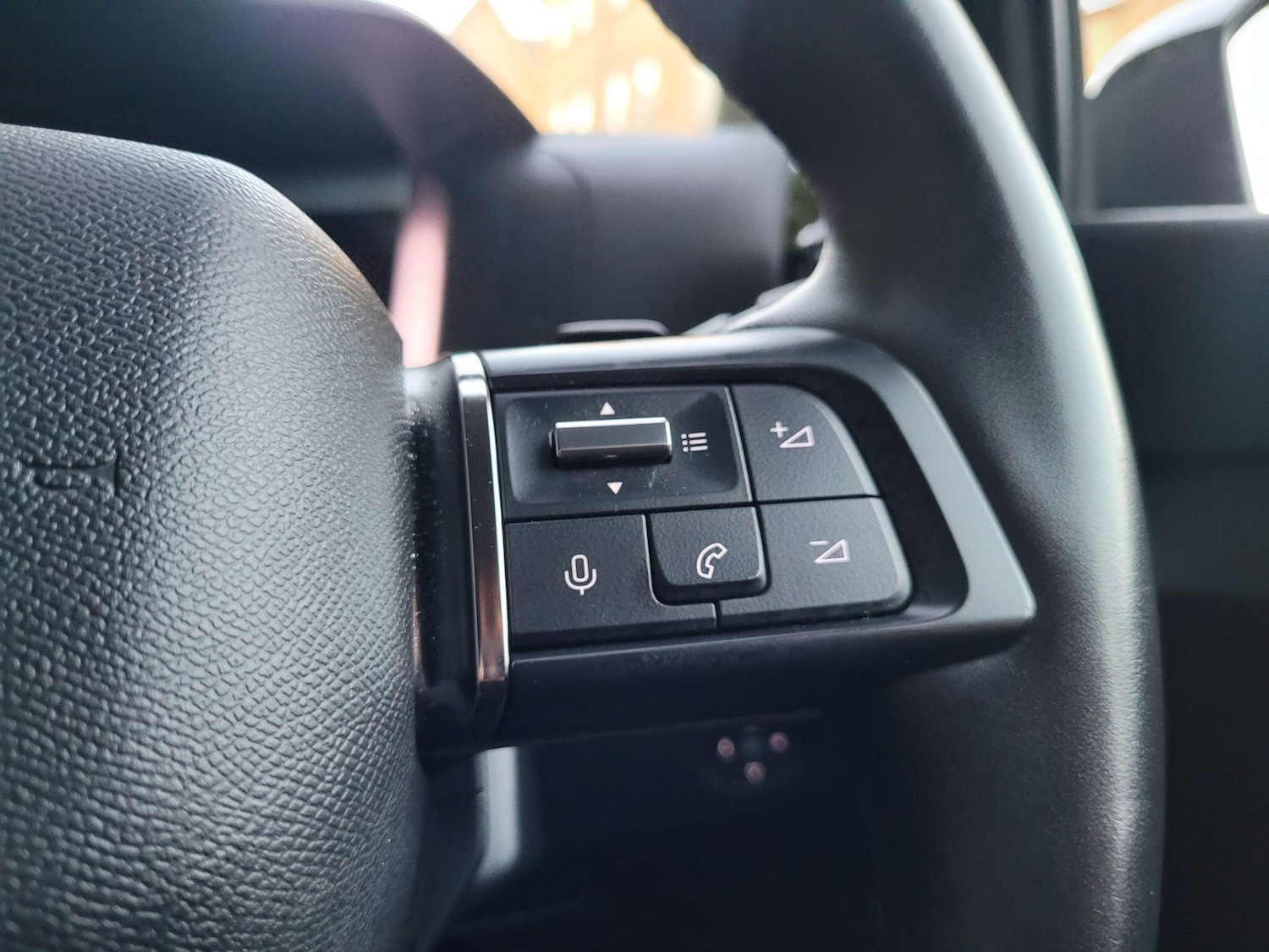 Used Citroen C4 2024 for sale - 76137300: Photo 22