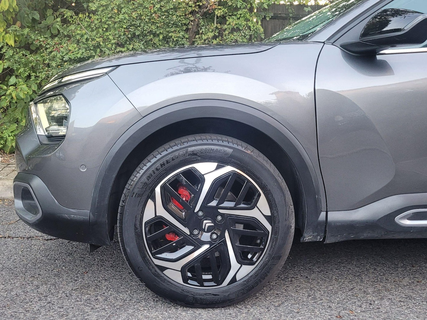 Used Citroen C4 2024 for sale - 76137300: Photo 29