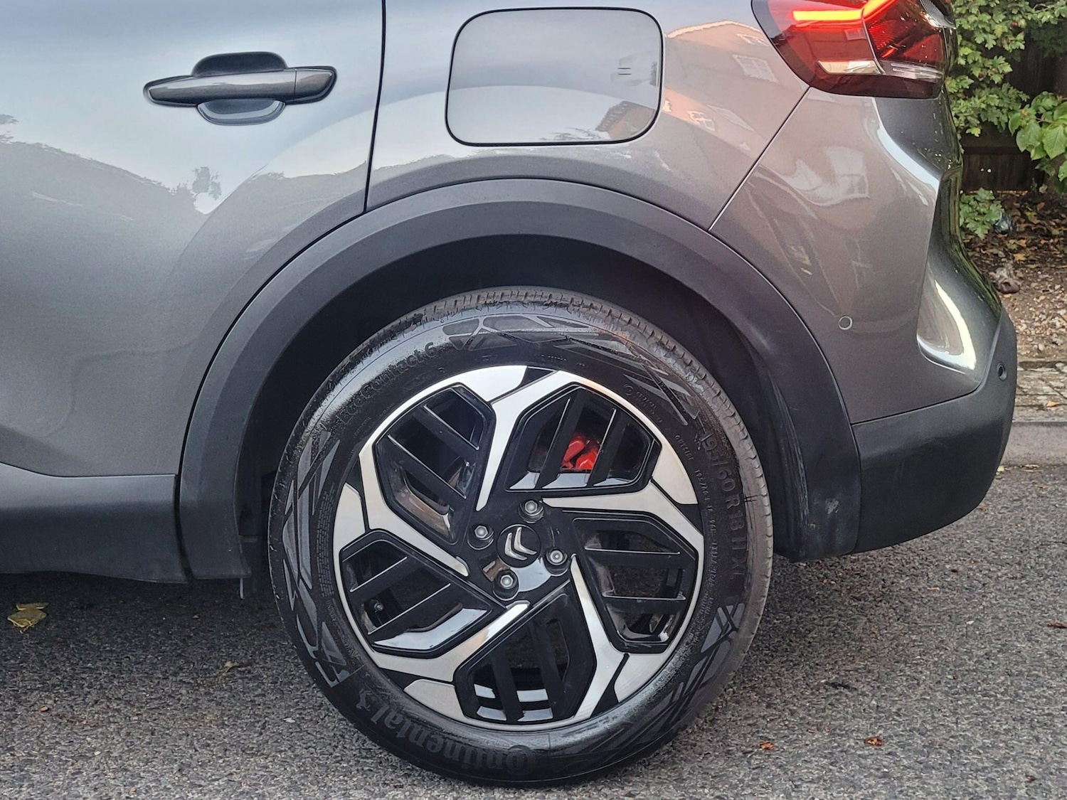 Used Citroen C4 2024 for sale - 76137300: Photo 30