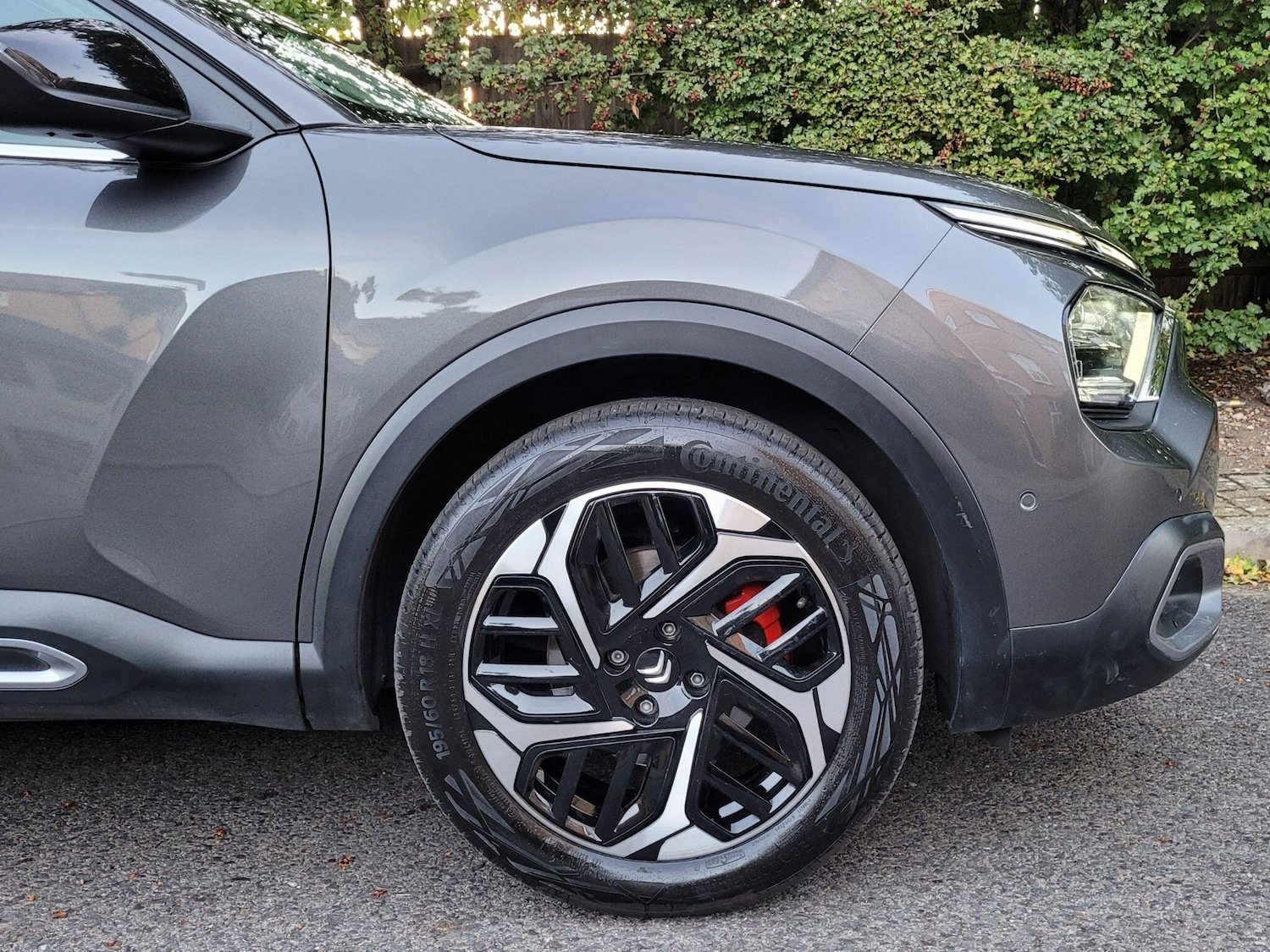 Used Citroen C4 2024 for sale - 76137300: Photo 31