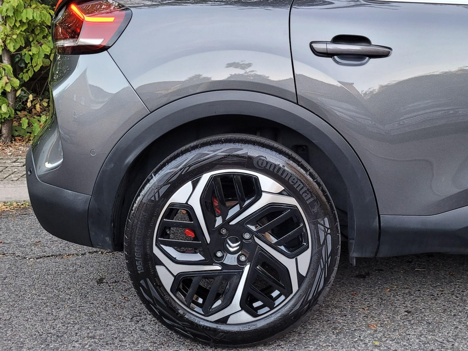 Used Citroen C4 2024 for sale - 76137300: Photo 32