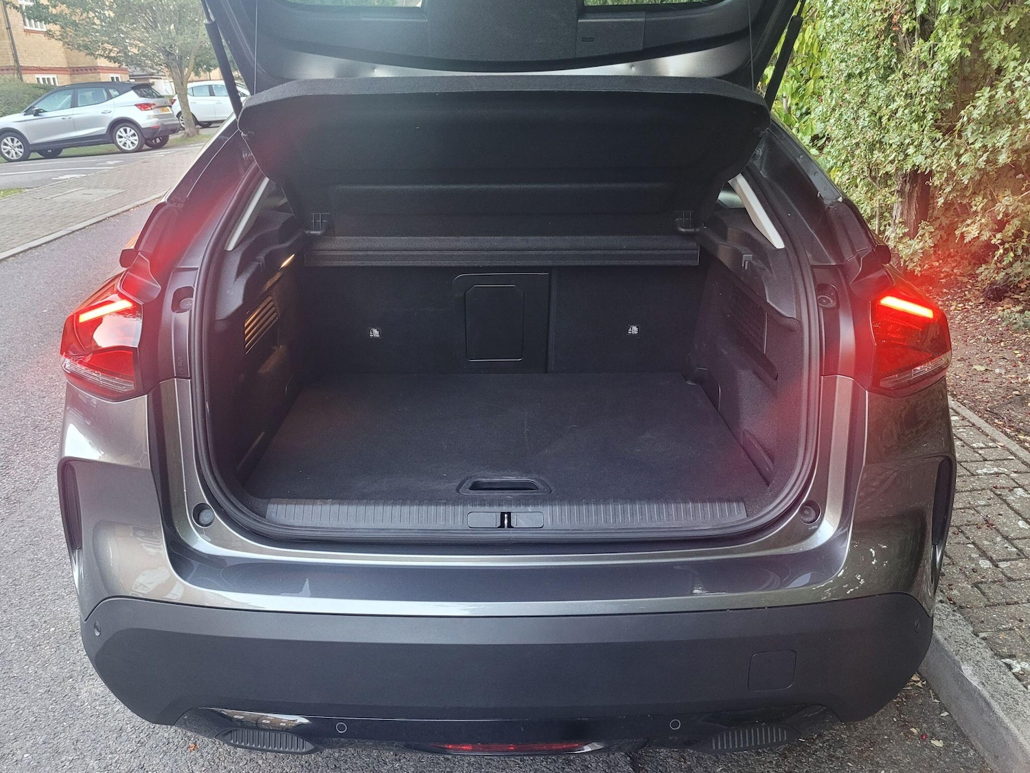 Used Citroen C4 2024 for sale - 76137300: Photo 39