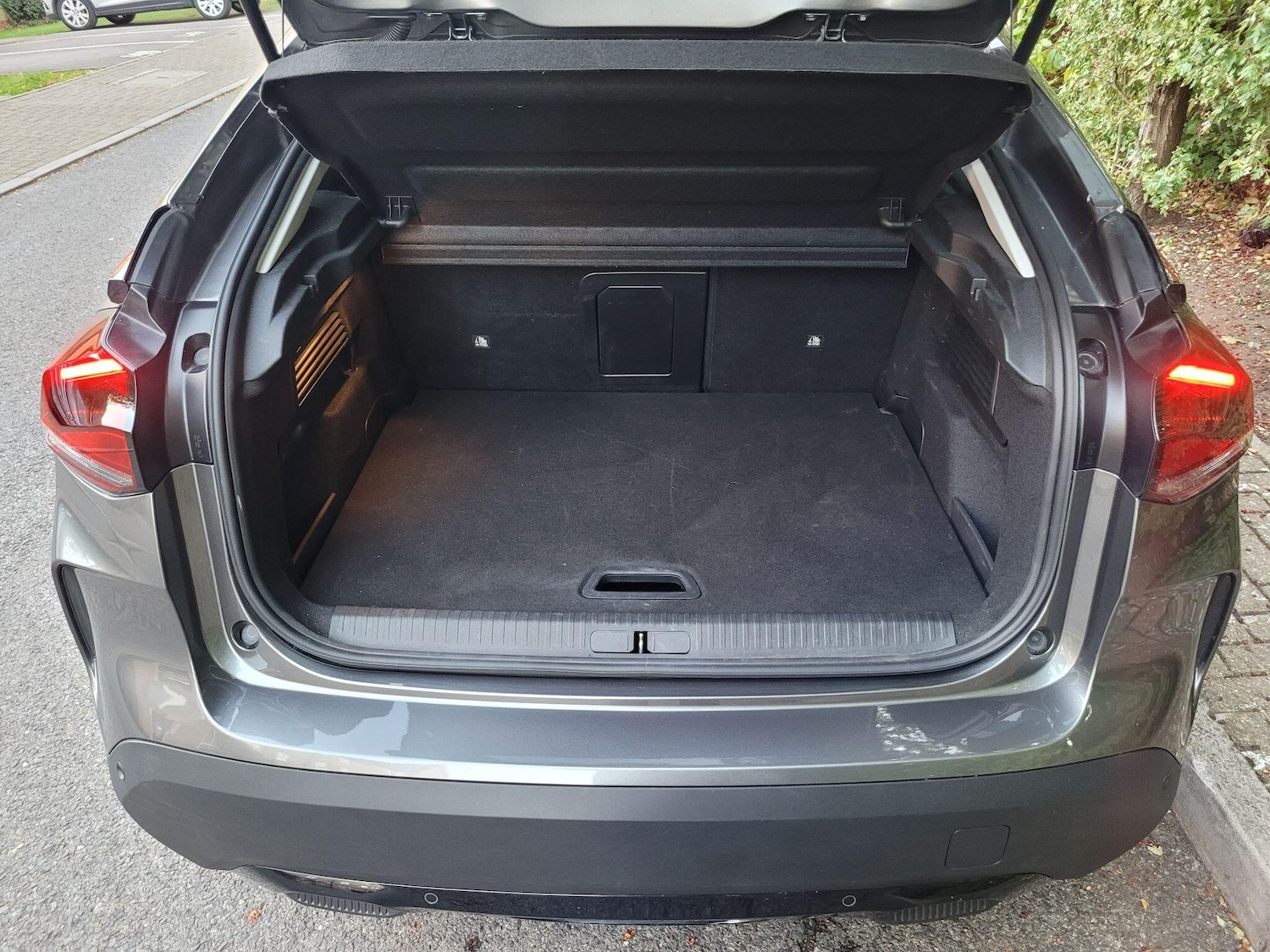 Used Citroen C4 2024 for sale - 76137300: Photo 40