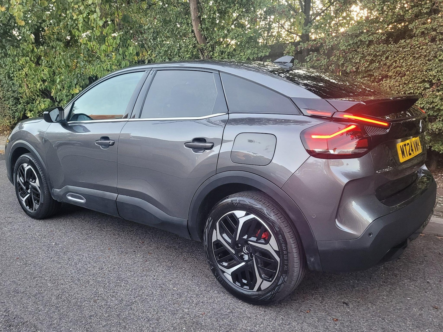Used Citroen C4 2024 for sale - 76137300: Photo 7