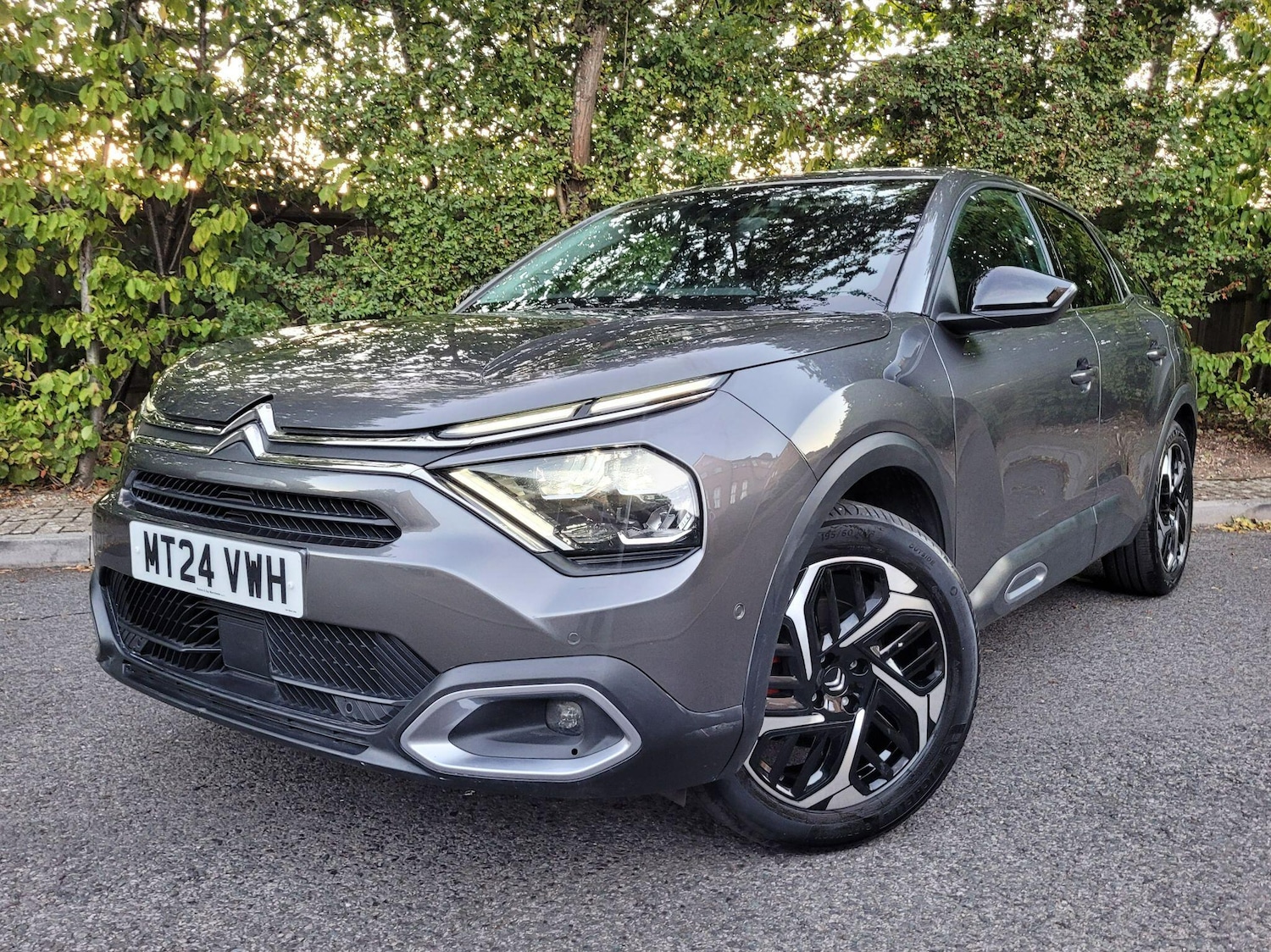 Used Citroen C4 2024 for sale - 76137300: Photo 9