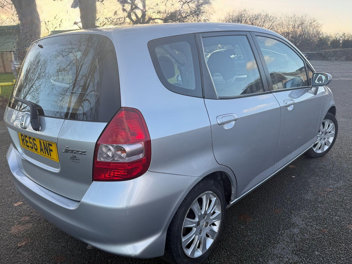 Used Honda Jazz 2006 for sale - 76714294: Photo 10