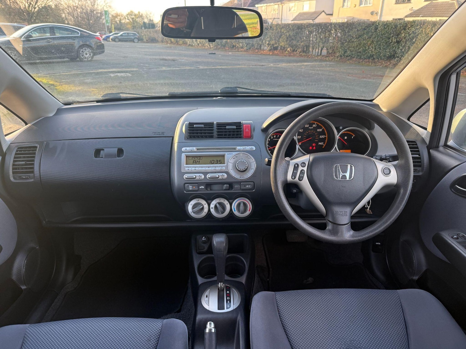 Used Honda Jazz 2006 for sale - 76714294: Photo 13